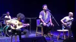 چراغ کنسرت‌ها روشن می‌شود