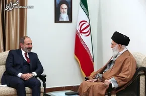 فیلم | مذاکره خصوصی پزشکیان و پاشینیان قرار بود ۲۰ دقیقه باشد اما ۲ ساعت شد