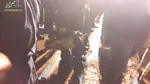 پیدا شدن پیکر یک آتش‌نشانان دیگر از زیر آوار/ انتقال اجساد 3 شهید به پزشکی قانونی/ علت احتمالی آتش سوزی/ مقصران در نقش قهرمان!