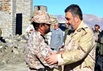 پلیس بر اساس رنگ‌بندی شهر‌ها با متخلفان برخورد می‌کند
