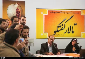 فیلم/ شباهت اصلاح طلبان و احمدی‌نژاد به روایت فائزه هاشمی