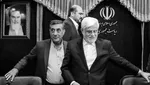 جنجال سیاسی در دولت| معاون پزشکیان در تلاش برای کنار گذاشتن عارف است؟