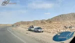 وضعیت جاده ها / کاهش ۶.۸ درصدی ترددهای بین شهری