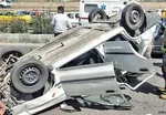 دایی و ۲ خواهر زاده کلاهبردار که به داماد خانواده هم رحم نکردند