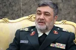 سردار شکارچی: پیروزی در جنگ ۱۲ روزه نتیجه توکل به خداوند بود