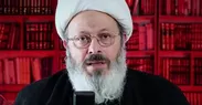 حجت الاسلام قاسمیان: واشنگتن را اشغال کنید، ترامپ را دستگیر کنید و به ایران بیاورید