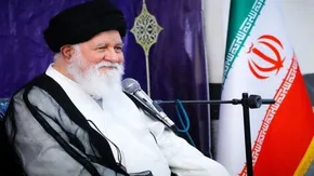 عکس/جلیلی بسیجی 31 سال پیش