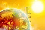 تهرانی‌ ها مواظب اشعه خطرناک ماورای بنفش خورشید باشند