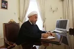 ایران صحنه حمایت مردمی از فلسطین شد/ کنایه‌های برجامی راهپیمایان تهرانی