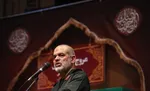 خبرگزاری فارس خبر انتصاب خاندوزی را بدون هیچ توضیحی حذف کرد