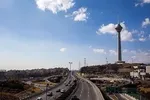 محور کندوان یک‌طرفه می‌شود