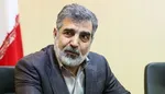 گروسی به تهران می‌آید