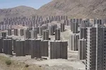 کاهش قیمت۳۰ درصدی قیمت مسکن در پردیس/ فایل‌های فروش بالا رفت