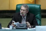 این ویژگی‌ لاریجانی او را به بالای هرم قدرت بازگرداند