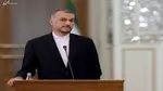 دیدار و گفت‌وگوی امیرعبداللهیان با سفیر جدید تهران در دمشق
