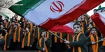 فیلم/ هم‌خوانی مهمانان ضیافت امام حسنی‌ها با سرود سلام فرمانده