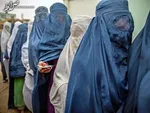 بازگشت طالبان دهه ۹۰ ، شلاق زدن مجرمان در ورزشگاه