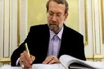عکس| قالی‌باف: با مدیریت ایران بر تنگه هرمز، آینده بدون حضور آمریکا است