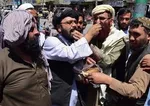 لاوروف و بلینکن درباره اوضاع افغانستان گفت‌وگو کردند