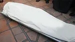 کشف اجساد زن و شوهر سالخورده زیر برف‌