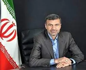 فیلم / صدور هشدار سونامی در خلیج فارس