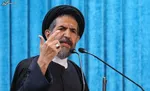 برنامه دشمن بی‌ثبات‌سازی ایران در سال ۱۴۰۲ است / مرکز ثقل اعتراضات حجاب است
