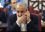 درویش در پاسخ به زنوزی: اگر در پرونده بیرانوند حق با شماست، پس چرا به‌دنبال مصالحه هستید؟