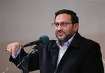 قاسمی:منطقه امن با همکاری همه کشور‌ها بدست می‌آید