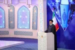 اراده ملی؛ عامل تعیین‌کننده در معادلات جنگ
‌