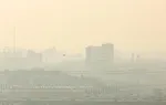 شاخص آلودگی هوای تهران امروز ۳۱ تیر ۱۴۰۴