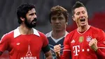 لغو پخش زنده بازی یادبود انصاریان و میناوند به خاطر عادل فردوسی‌پور!