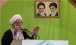 خطیب و سخنران نماز جمعه 15 خرداد