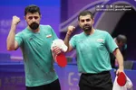 هدیه توهین آمیز به قهرمان تنیس ایران