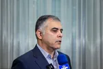 اعزام هواپیمای آب‌پاش به خوزستان برای مهار آتش‌ هورالعظیم