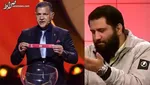 عزادارانی که در خلوت آن کار دیگر می‌کنند