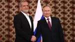 پوتین: عملیات نظامی در اوکراین در راس اولویت‌های ماست