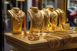 پیش بینی قیمت طلا پنج شنبه ۹ مهر ماه ۱۴۰۵