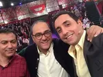 جزئیات فصل جدید «خندوانه»/ چالش‌های «رامبد جوان» در خوان هفتم