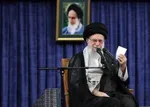 نشانه‌های چندلایه اجرای «ای ایران» در شب عاشورا به خواسته رهبر انقلاب