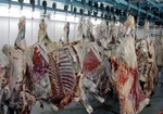 قیمت گوشت قرمز امروز ۲۶ آذر ۱۴۰۳
