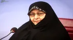 خودداری معاون امور زنان رئیس جمهور از اظهار نظر درباره لایحه حجاب: نمی‌خواهیم فضا را متشنج کنیم +فیلم