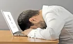 عکس| واکنش رئیس جمهور به ادعای اینترنت طبقاتی