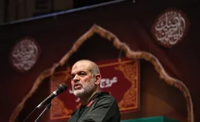 فیلم| کارنامه سردار سرلشکر احمد وحیدی از فرماندهی نیروی قدس تا فرماندهی کل سپاه