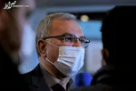 وزیر بهداشت:‌ ذخایر دارویی به ۶۰ درصد رسیده است