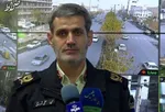 دستگیری ۵ سوداگر مرگ و کشف یک تن مواد مخدر در زاهدان