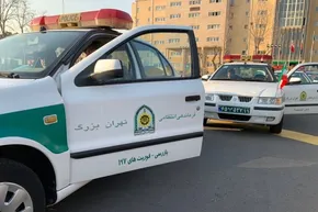 فیلم | انهدام یکی از بزرگترین باندهای توزیع ماری‌جوانا