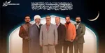 فصل دوم محفل ساخته می‌شود