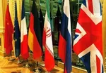 بنی گانتس: توافق هسته‌ای مشروط را می‌پذیریم
