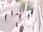 قتل هولناک همسر با چکش