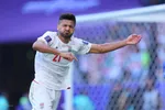 محمد محبی غایب بزرگ ایران مقابل ازبکستان